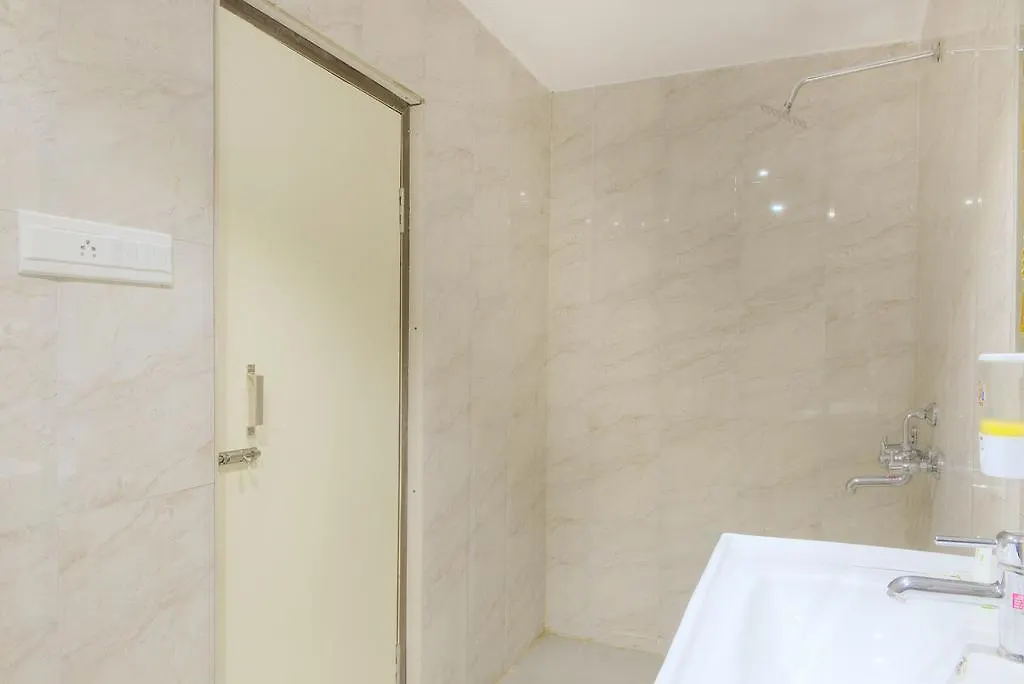*** Hotel Vatika Inn Udaipur India