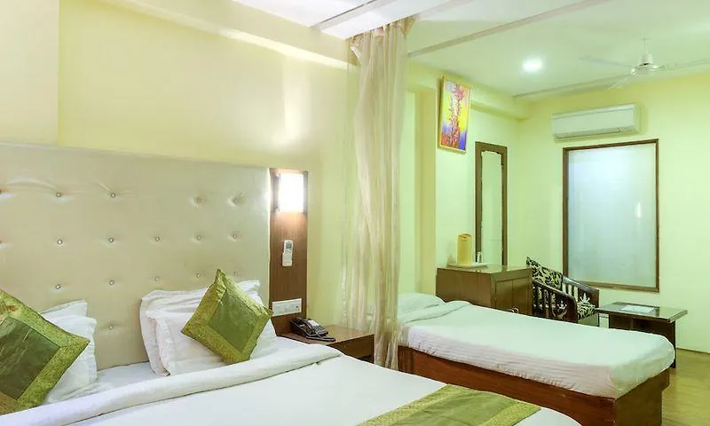 Vatika Inn Udaipur Hotel