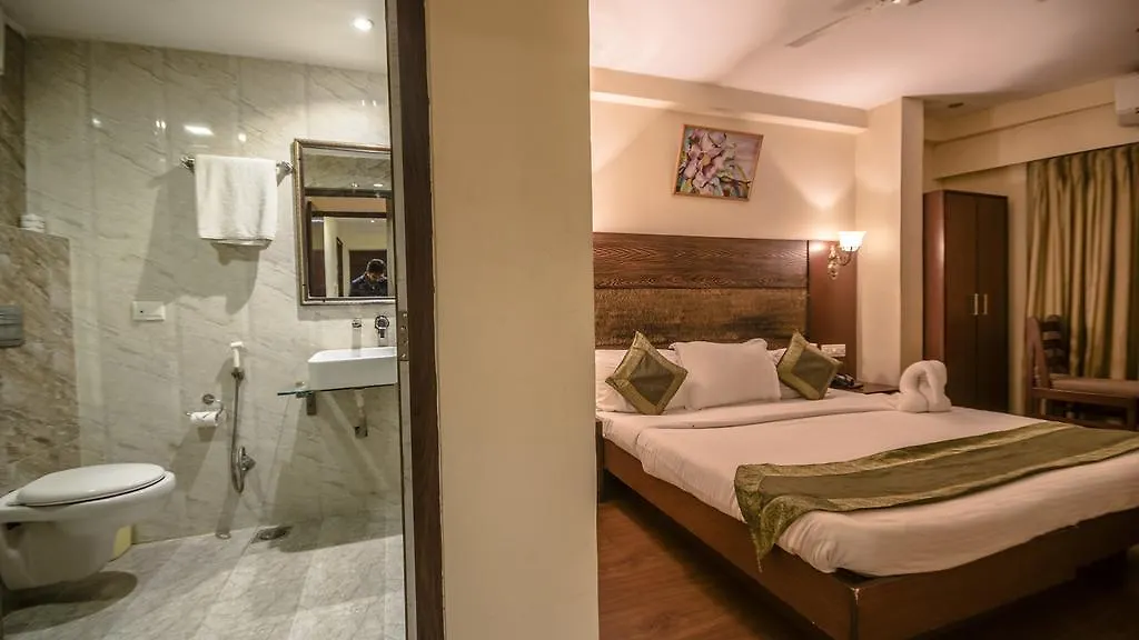 Hotel Vatika Inn Udaipur