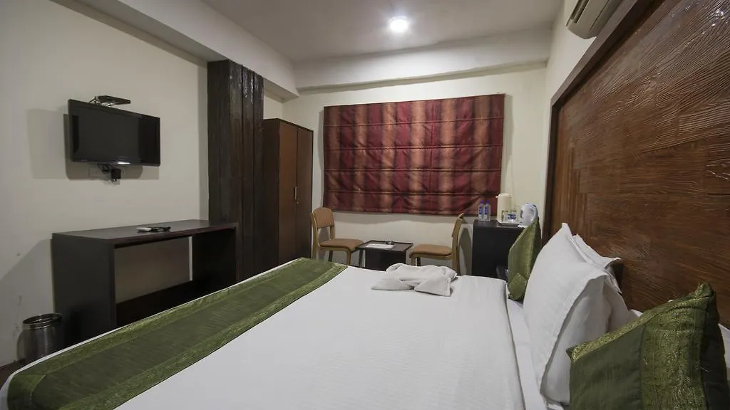 Vatika Inn Udaipur