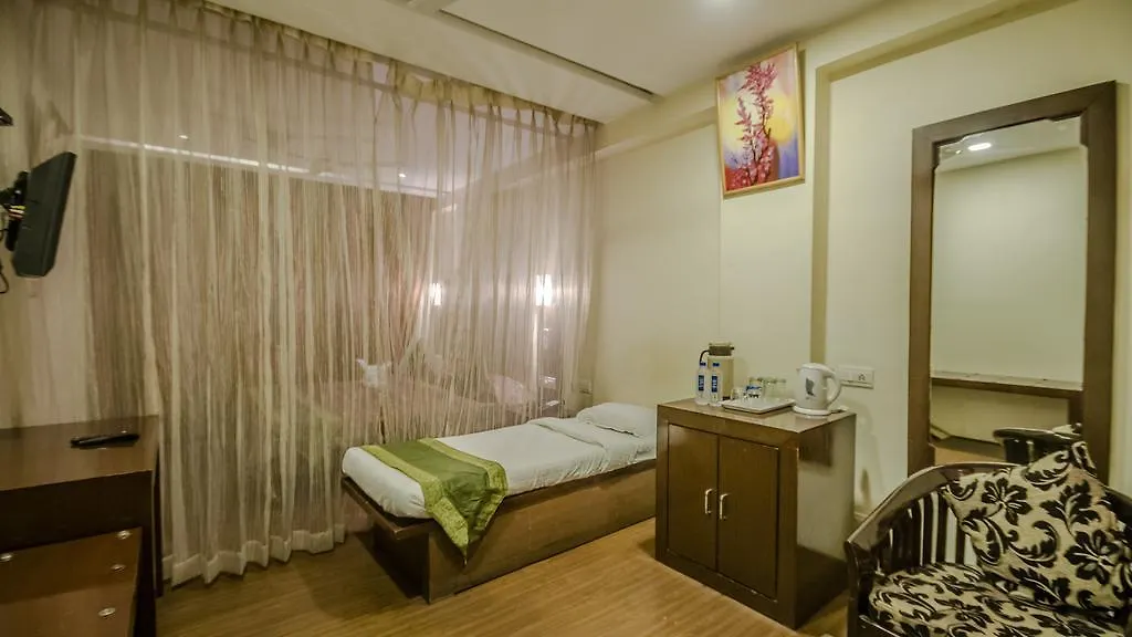 *** Hotel Vatika Inn Udaipur India