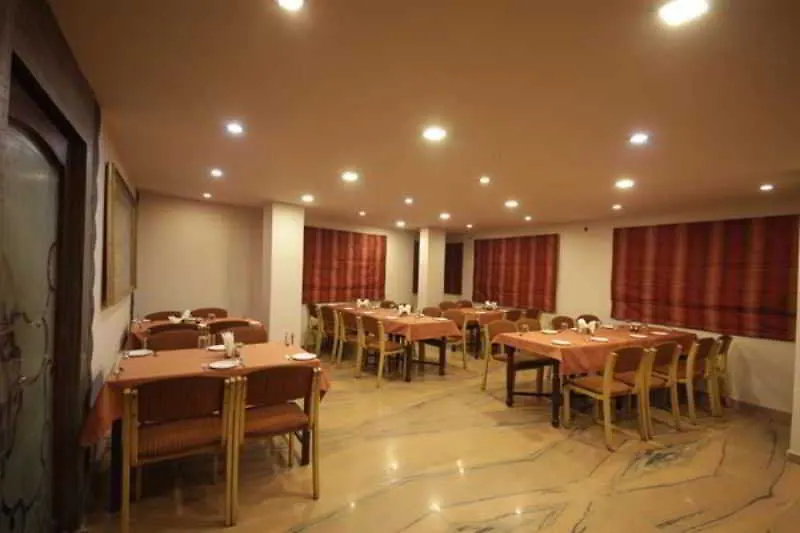 Vatika Inn Udaipur