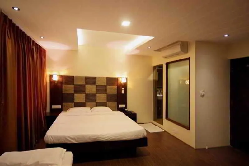 Hotel Vatika Inn Udaipur