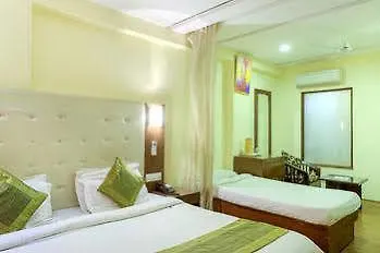Vatika Inn Udaipur 3*,