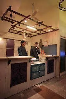 Hotel Vatika Inn Udaipur