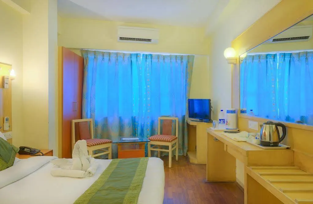 Vatika Inn Udaipur 3*,