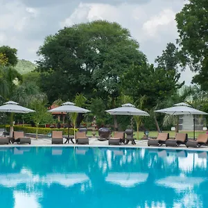 5* Hotel The Royal Retreat &