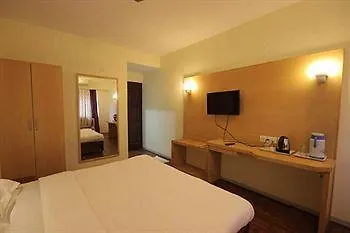 Vatika Inn Udaipur India