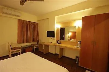 Vatika Inn Udaipur 3*,  India