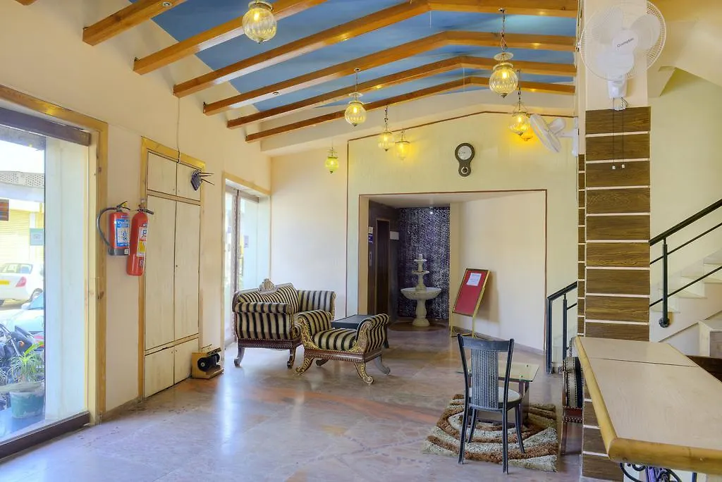 Vatika Inn Udaipur India
