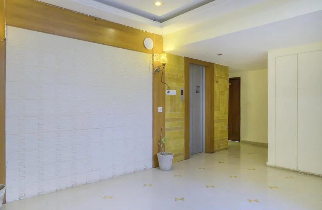 Vatika Inn Udaipur India