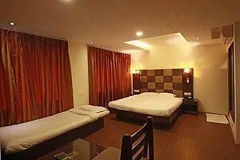 *** Hotel Vatika Inn Udaipur India