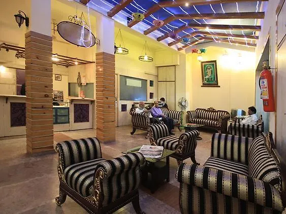 Vatika Inn Udaipur