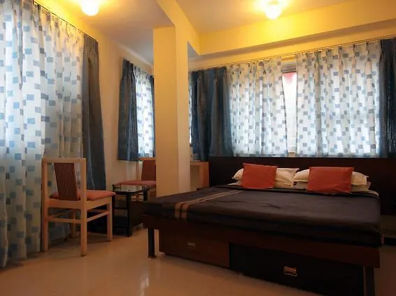 Vatika Inn Udaipur Hotel