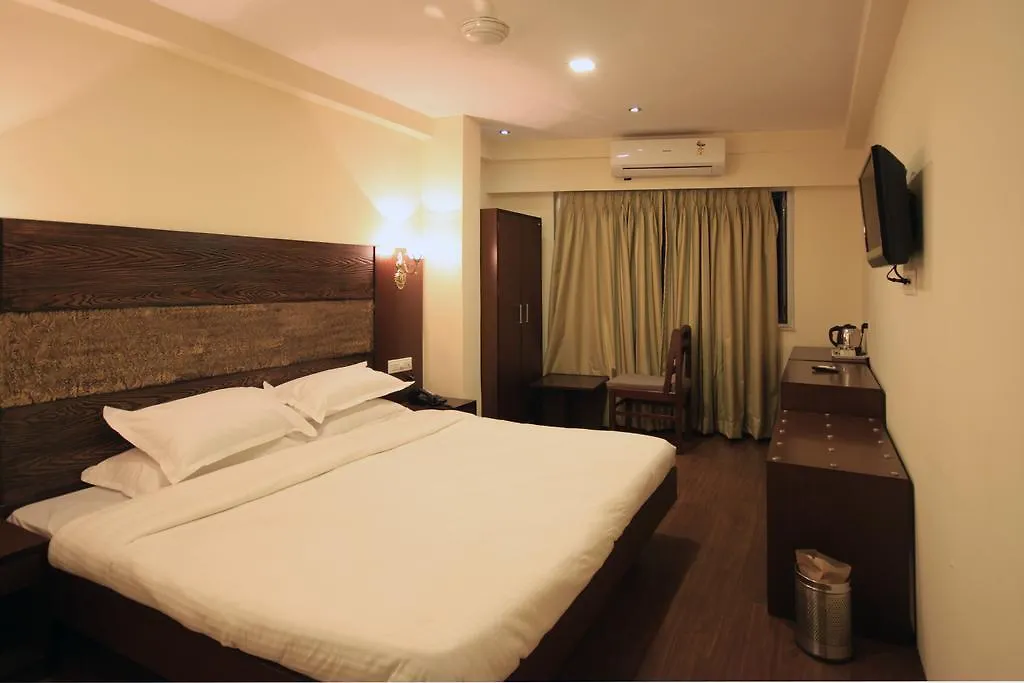 Vatika Inn Udaipur Hotel