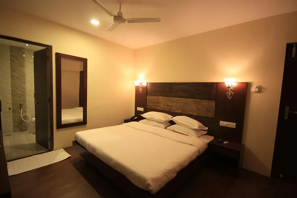 Vatika Inn Udaipur India