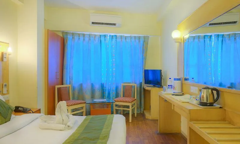 Vatika Inn Udaipur 3*,  India