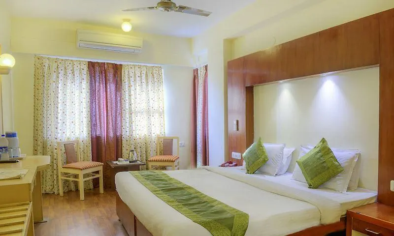 Hotel Vatika Inn Udaipur