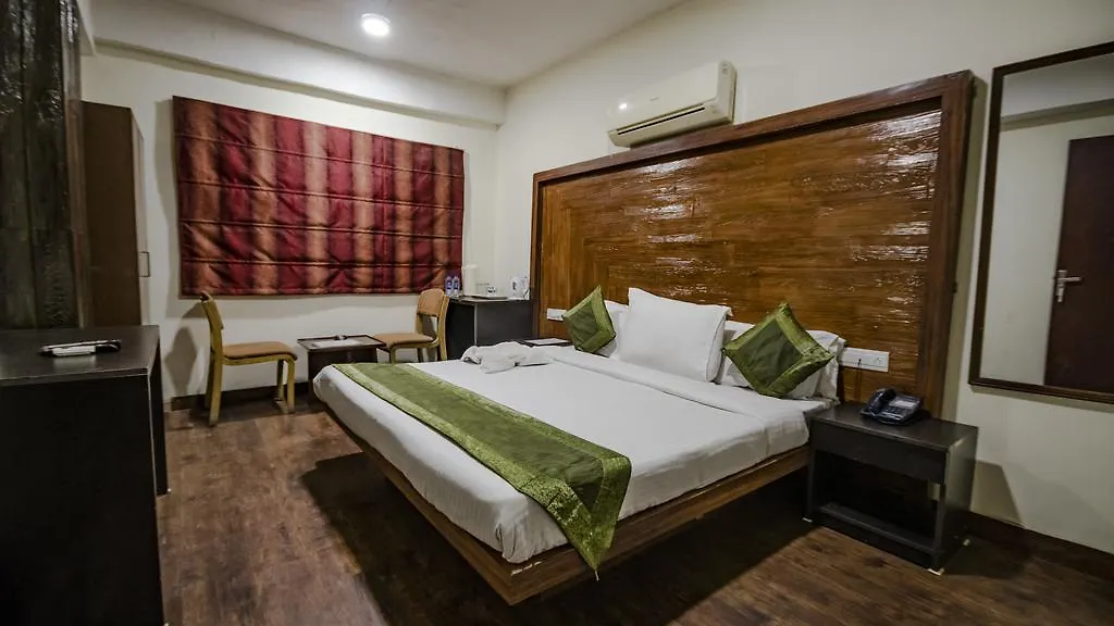 Vatika Inn Udaipur