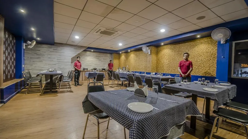 Vatika Inn Udaipur