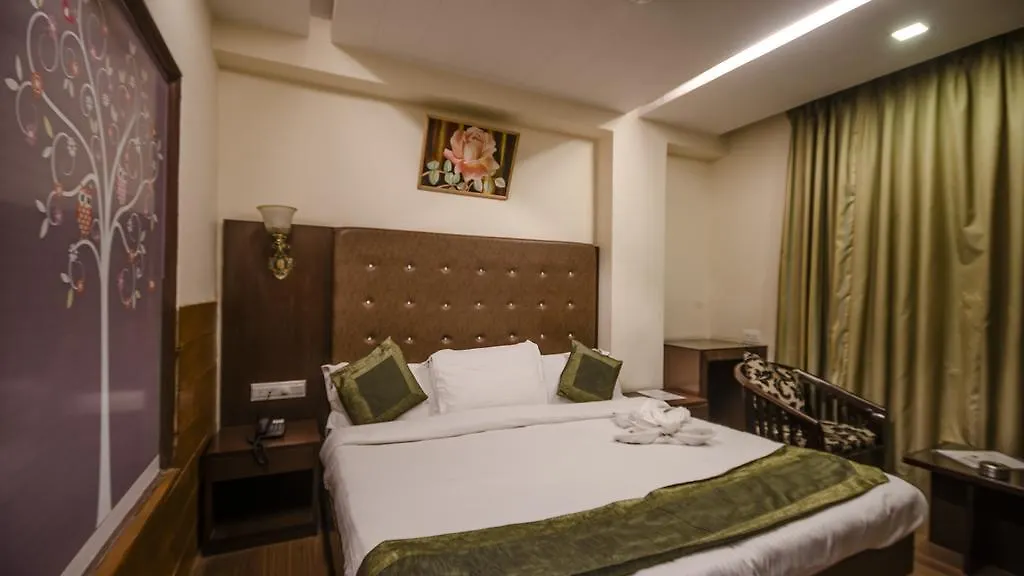 Hotel Vatika Inn Udaipur