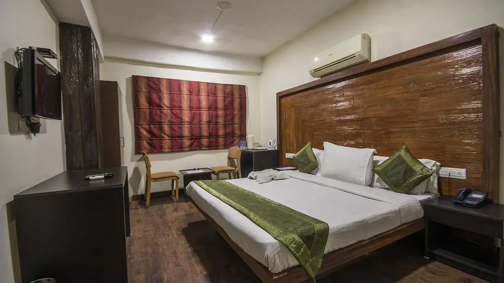 Vatika Inn Udaipur 3*,