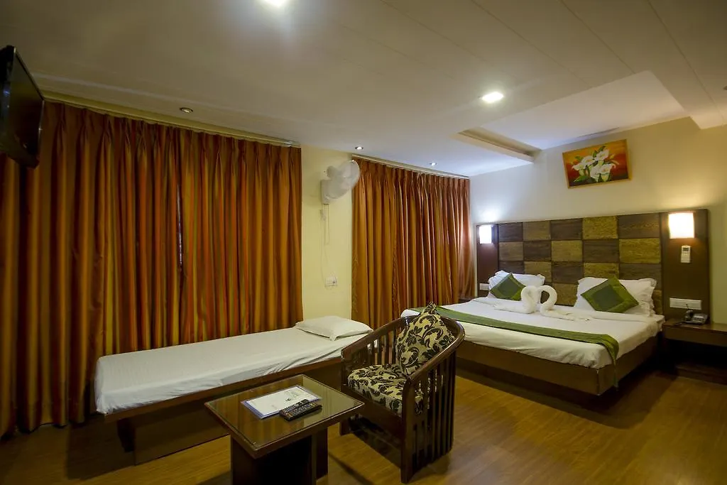 Vatika Inn Udaipur
