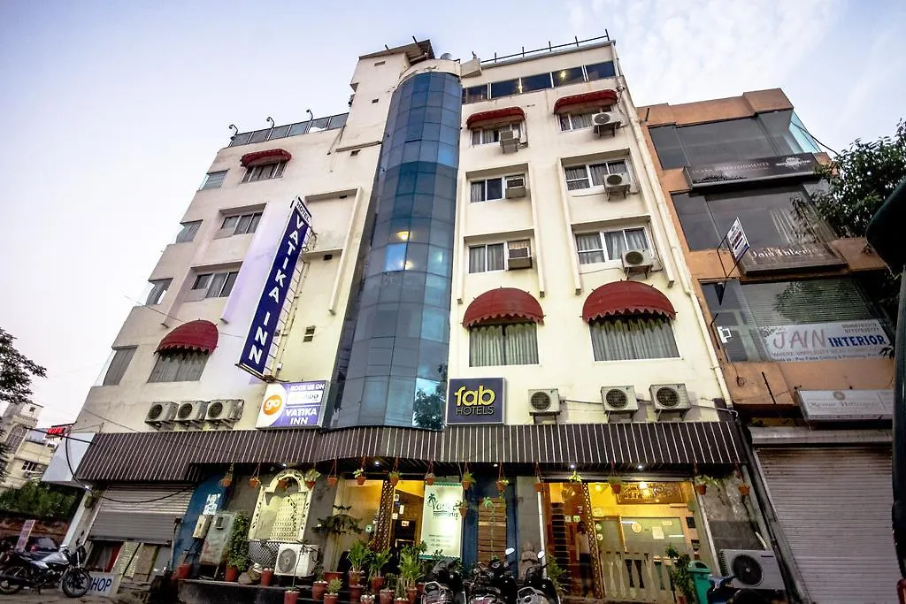 Vatika Inn Udaipur