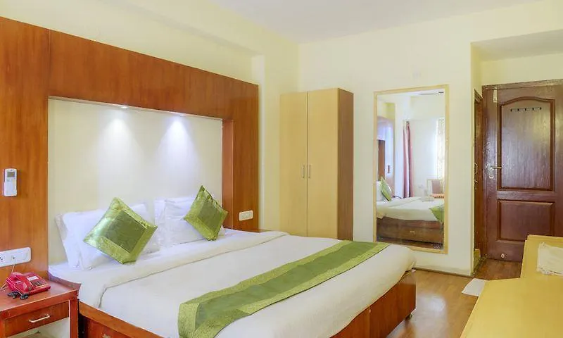 Vatika Inn Udaipur 3*,