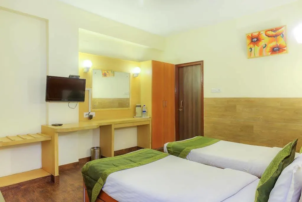 Vatika Inn Udaipur India