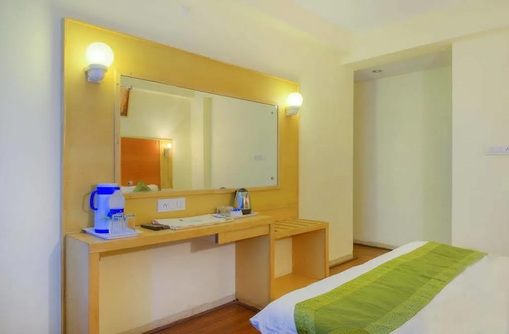 Vatika Inn Udaipur 3*,  India