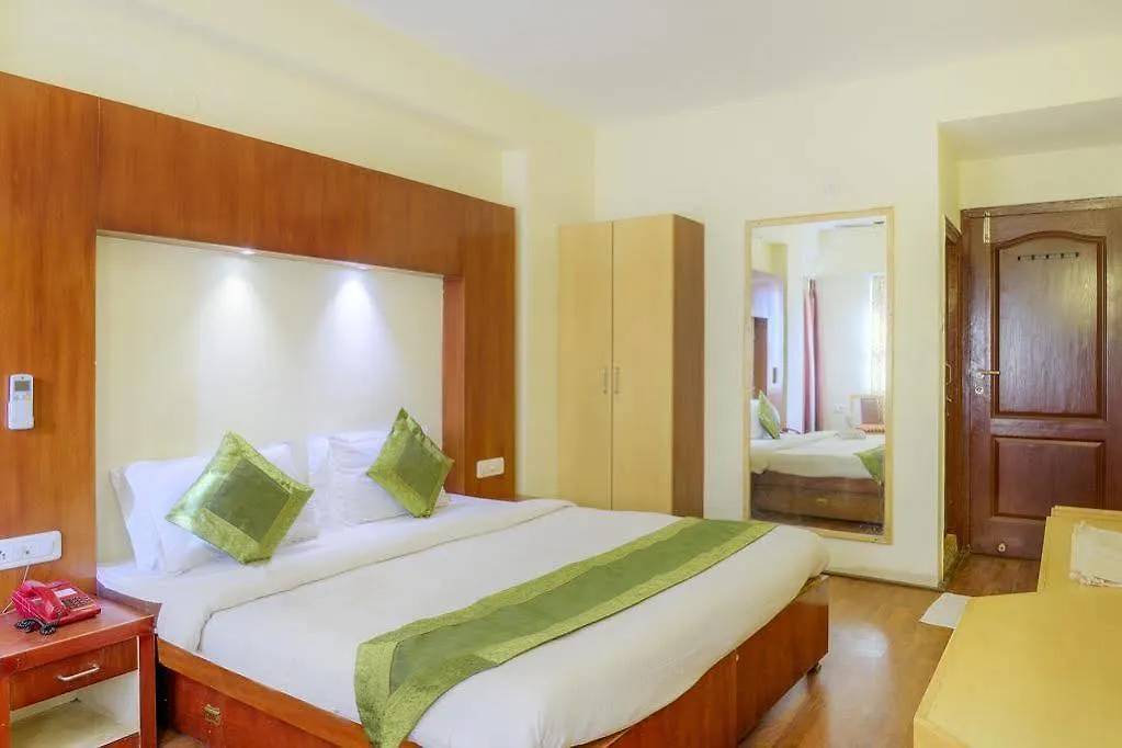 Vatika Inn Udaipur Hotel