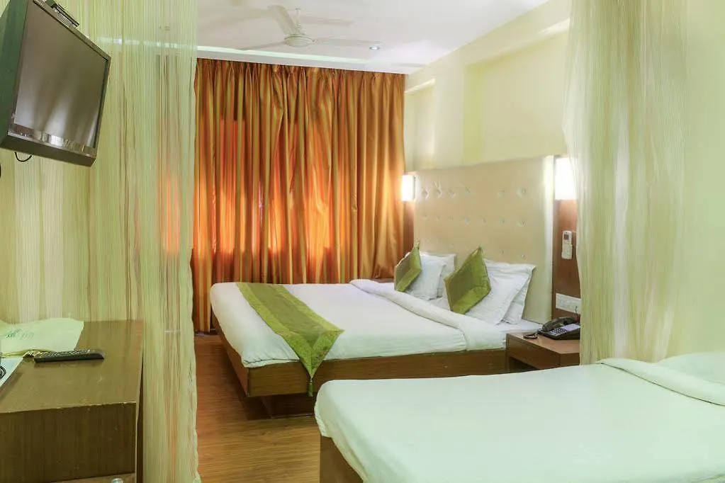 Vatika Inn Udaipur 3*,  India