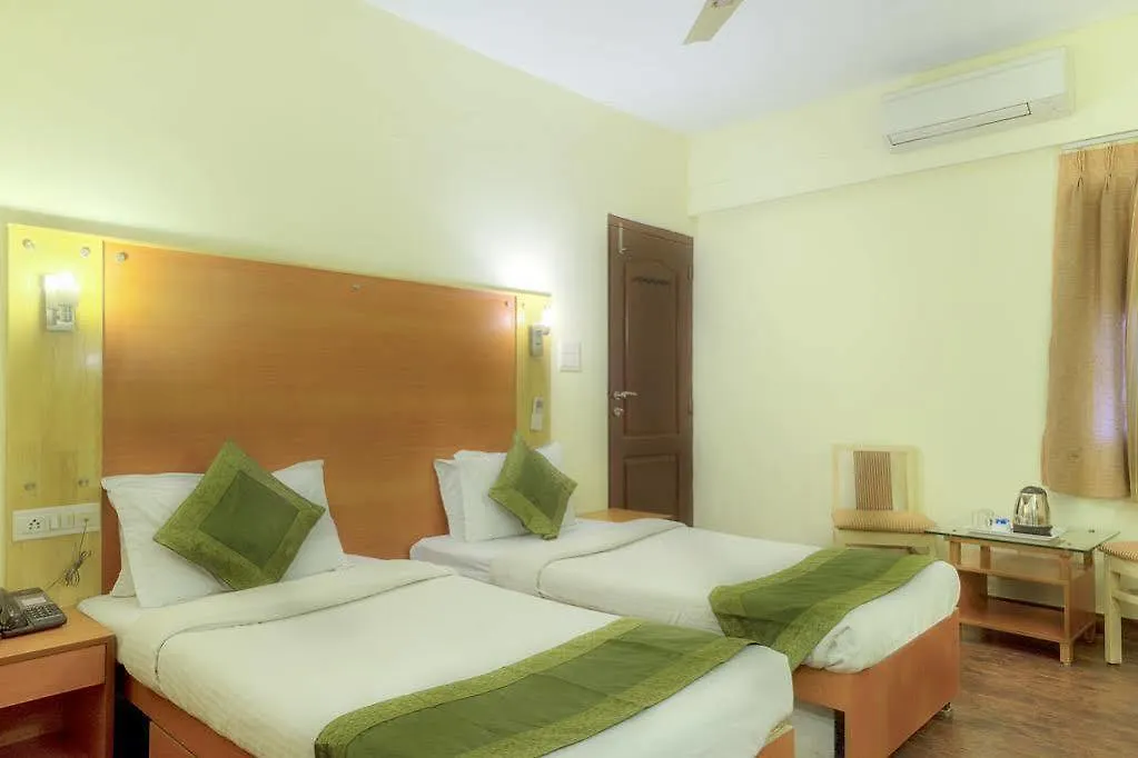 Vatika Inn Udaipur Hotel